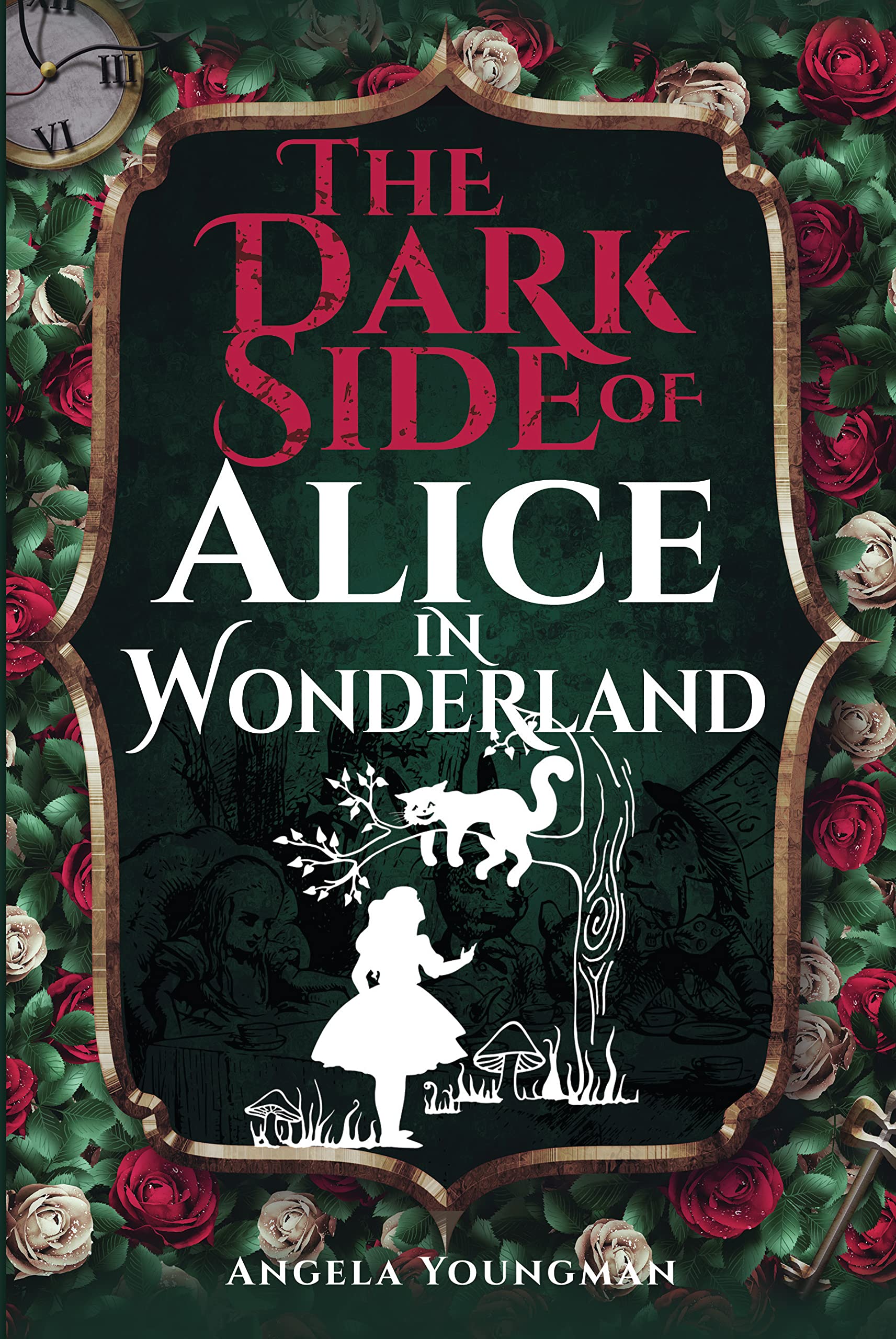 The Dark Side of Alice in Wonderland Social Sciences