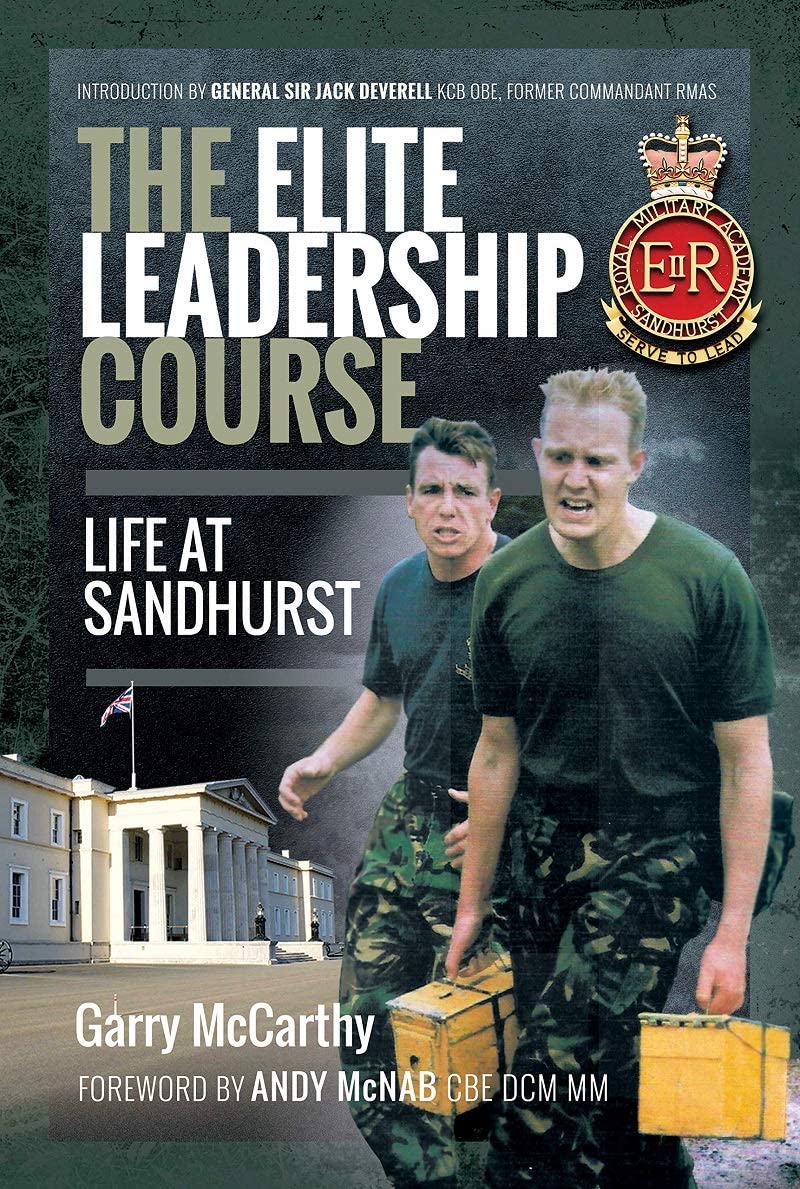 The Elite Leadership Course Business, Finance & Career