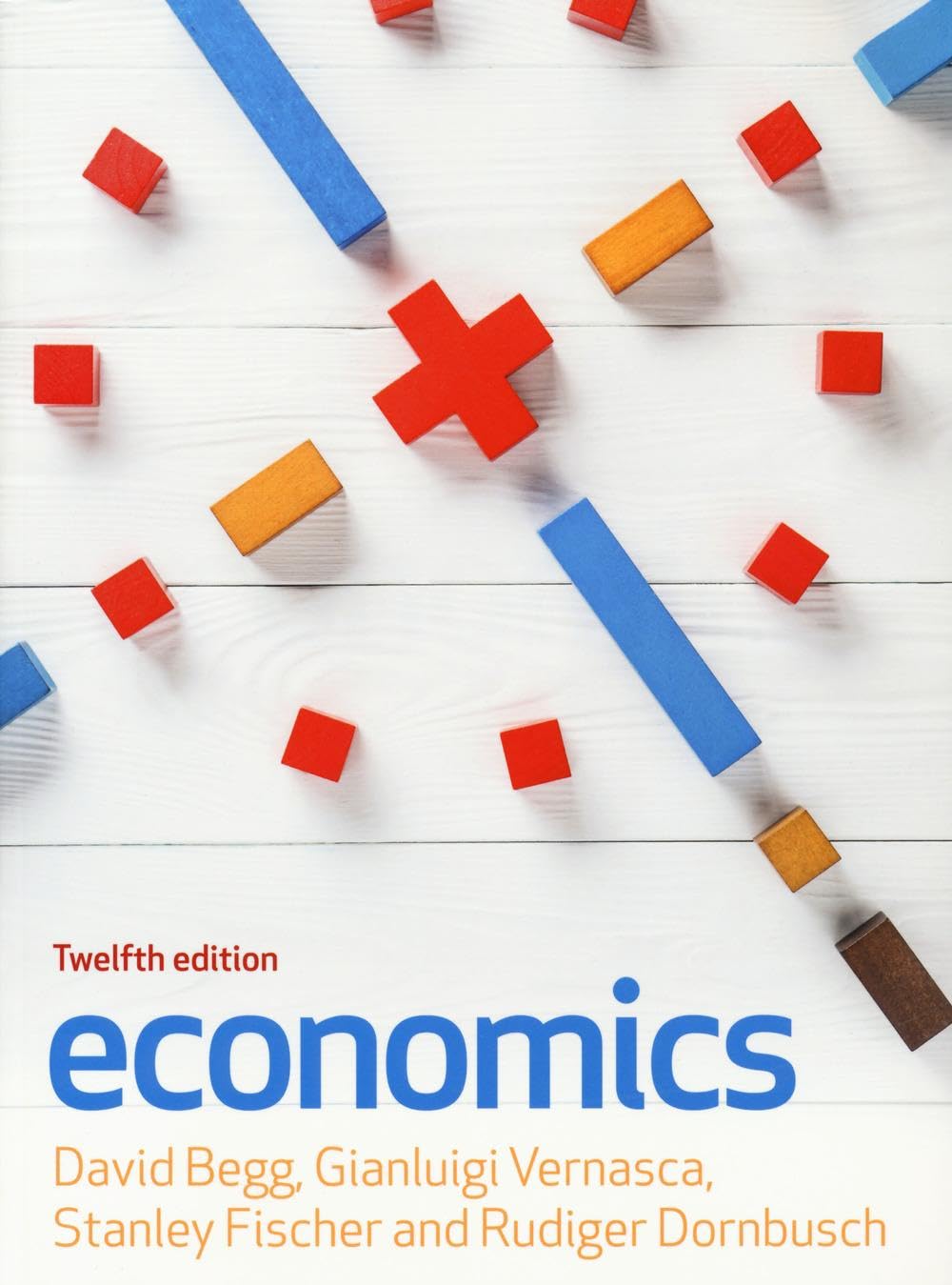 Economics, 12e (Economia e discipline aziendali) Business, Finance & Career