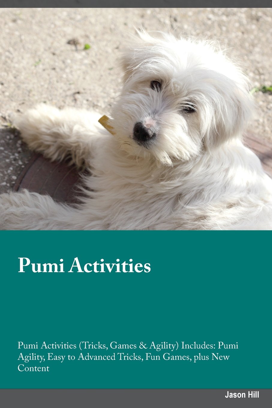 Pumi Activities Pumi Activities (Tricks, Games & Agility) Includes: Pumi Agility, Easy to Advanced Tricks, Fun Games, plus New Content Pets