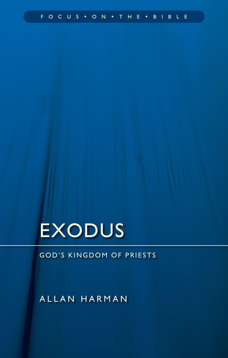 Exodus: God's Kingdom of Priests Social Sciences