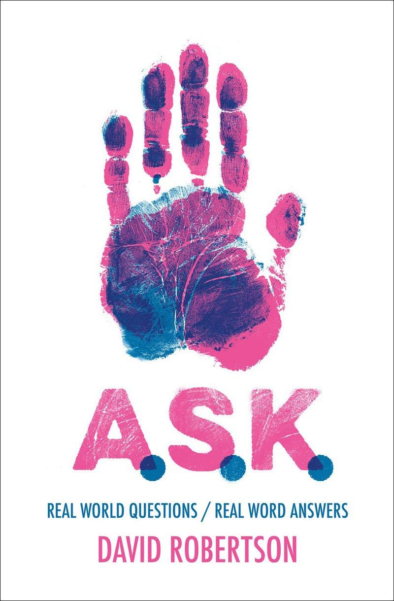 A.S.K.: Real World Questions / Real Word Answers Education