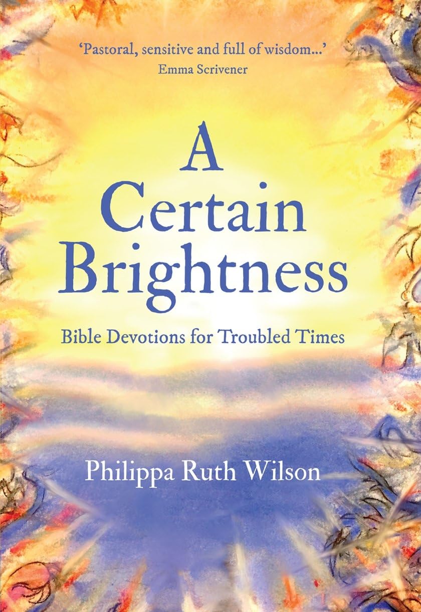 A Certain Brightness Religion & Esotericism