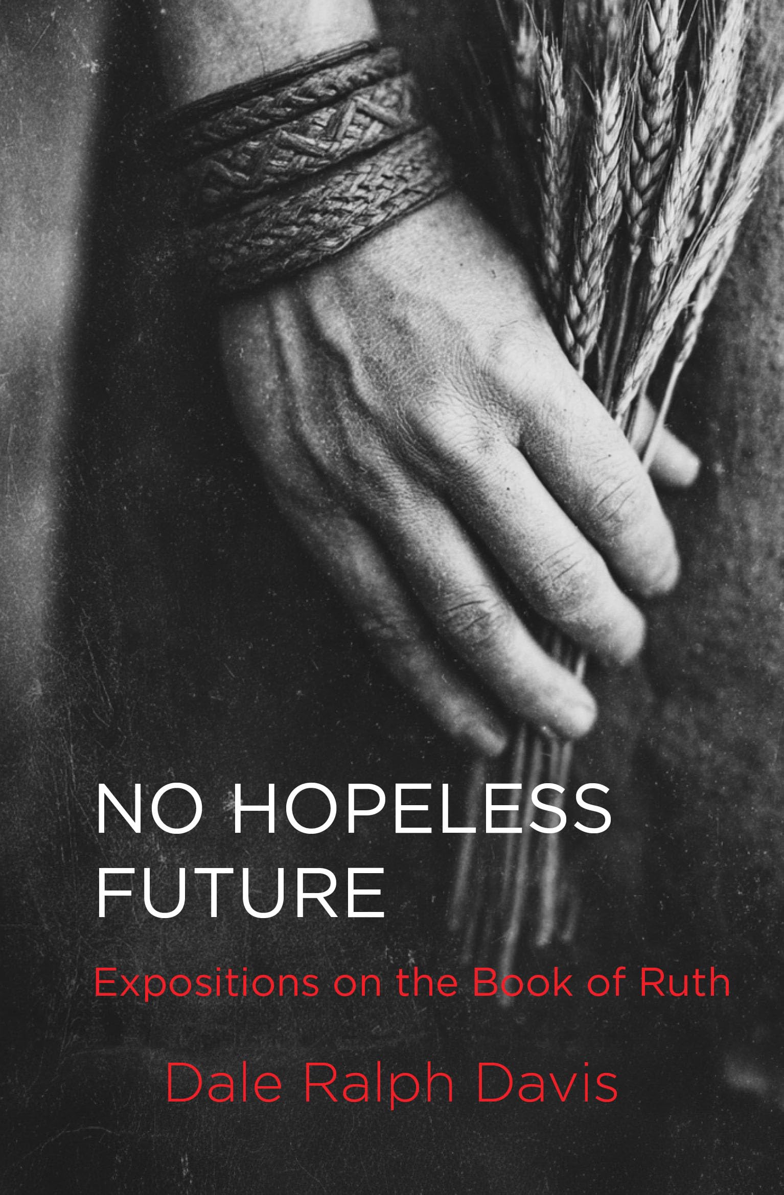 No Hopeless Future: Expositions on the Book of Ruth Contemporary literature
