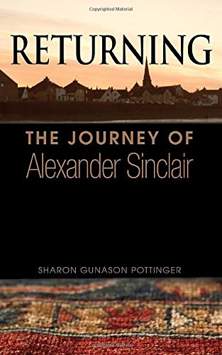Returning: The Journey of Alexander Sinclair Books
