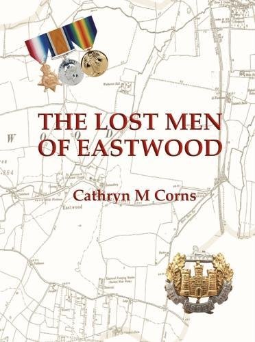 The Lost Men of Eastwood Memories