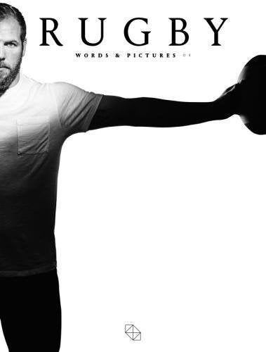 The Rugby Journal: Words and Pictures Leisure & Fun
