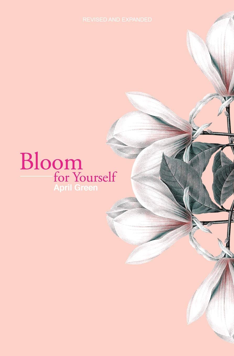 Bloom for Yourself Poetry