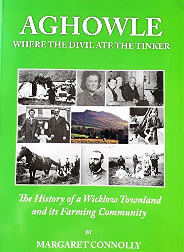 Aghowle Where The Divil Ate The Tinker: The History of a Wicklow Townland and its Farming Community Politics & History