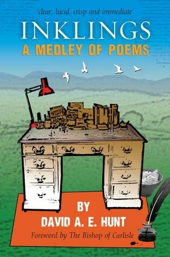 Inklings: A medley of poems Poetry