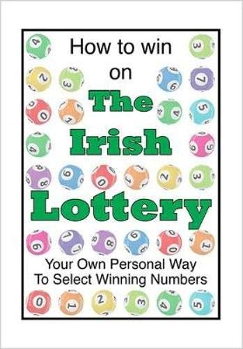 "How to win on The Irish Lottery" Hobbies & Crafts