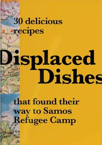Displaced Dishes Books