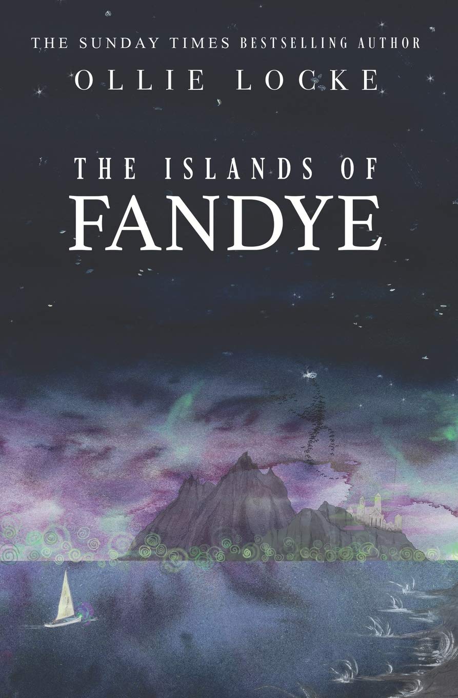 The Islands Of Fandye Action & Adventure