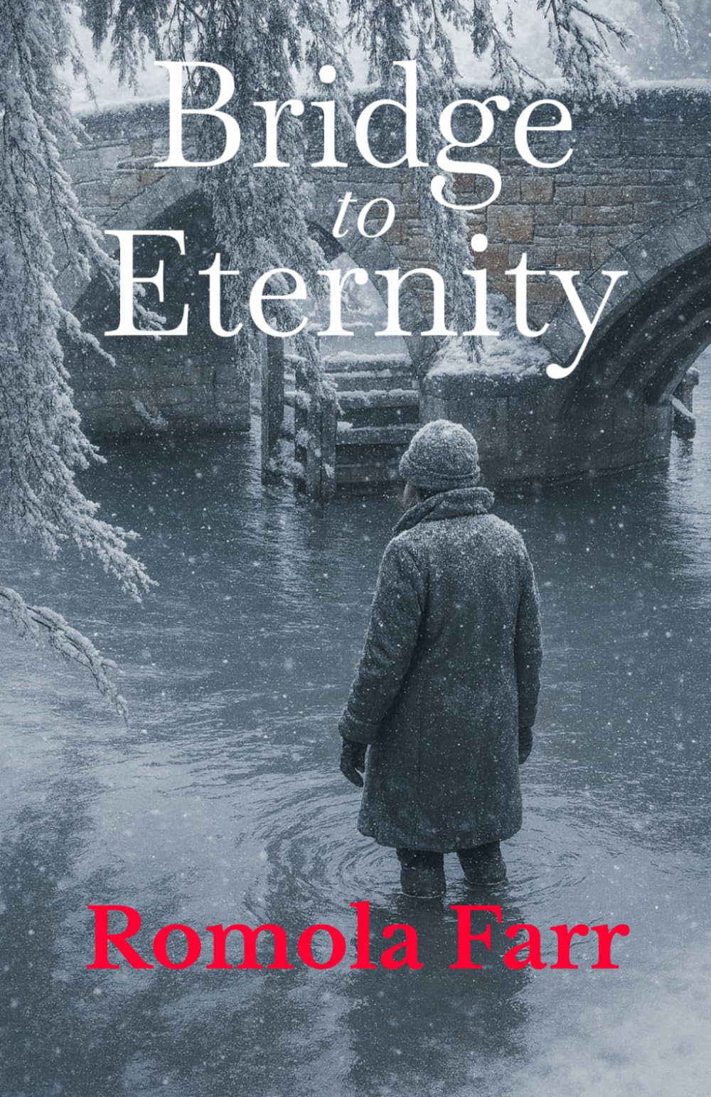 Product Image: Bridge To Eternity