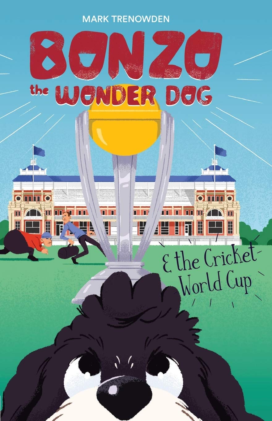 Bonzo the Wonder Dog and the Cricket World Cup Contemporary literature