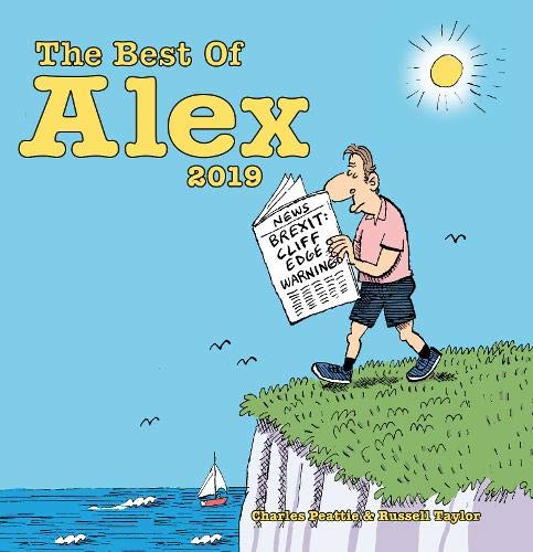 The Best of Alex 2019 2019 Business, Finance & Career