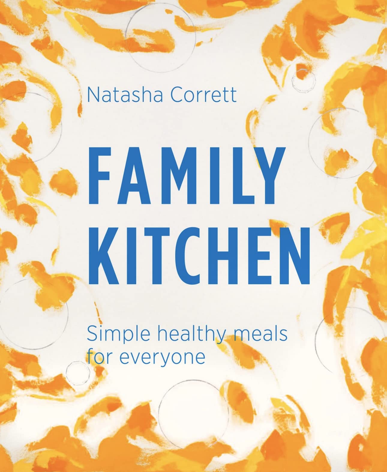 Family Kitchen Leisure, Home & Garden Books