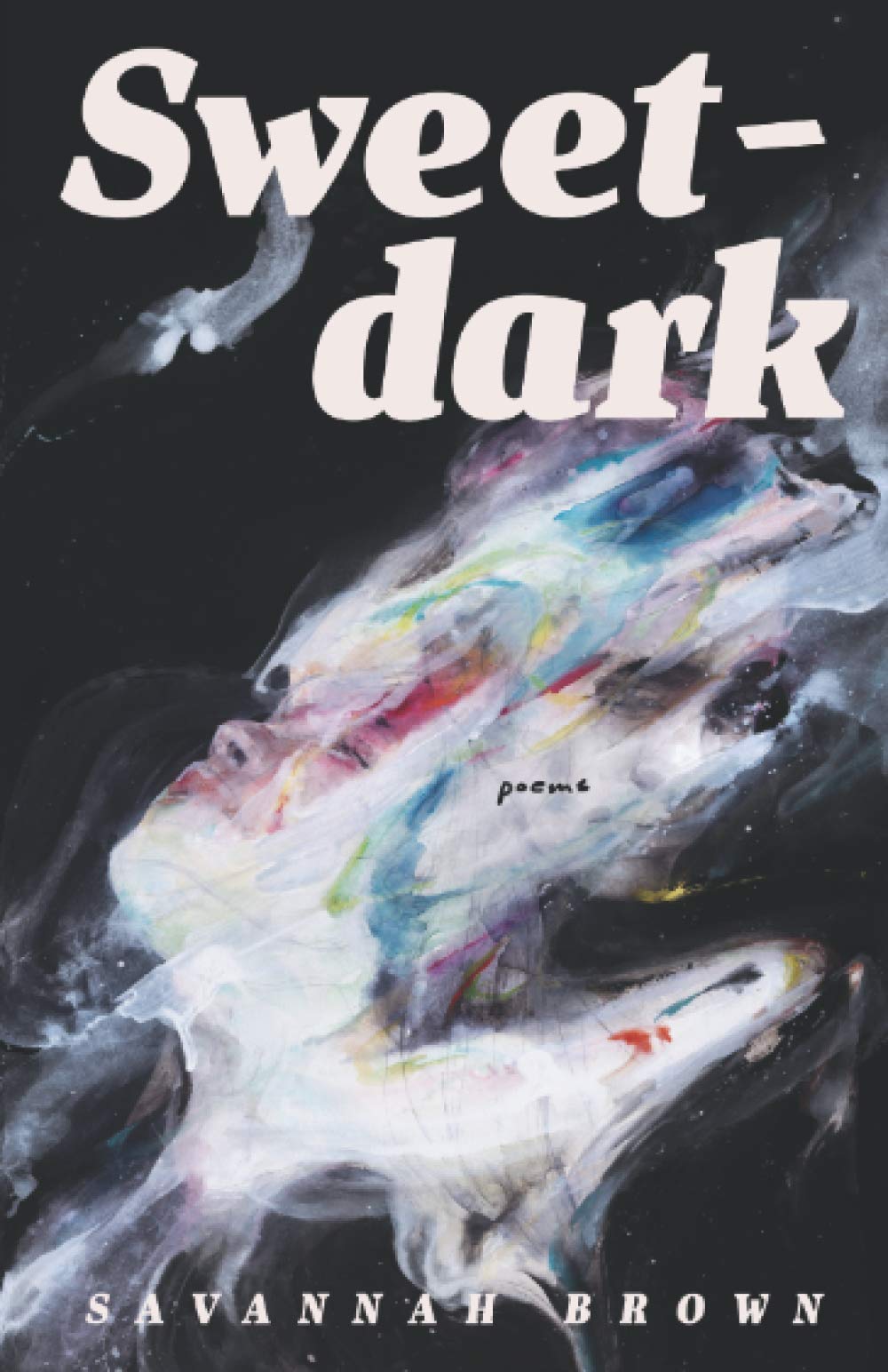 Sweetdark Poetry