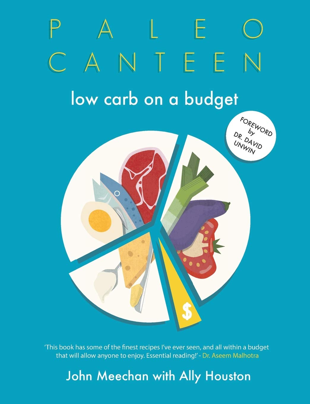 Paleo Canteen Low Carb On A Budget: The Easy Weight-Loss Low Carb Cookbook (The Ultimate Low Carb Cookbooks, Band 1) Leisure, Home & Garden