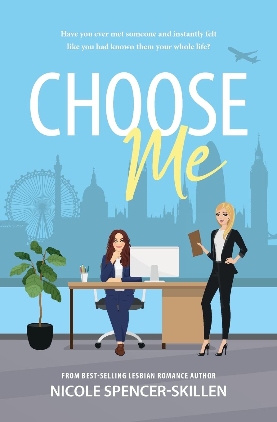 Choose Me LGBTQ+