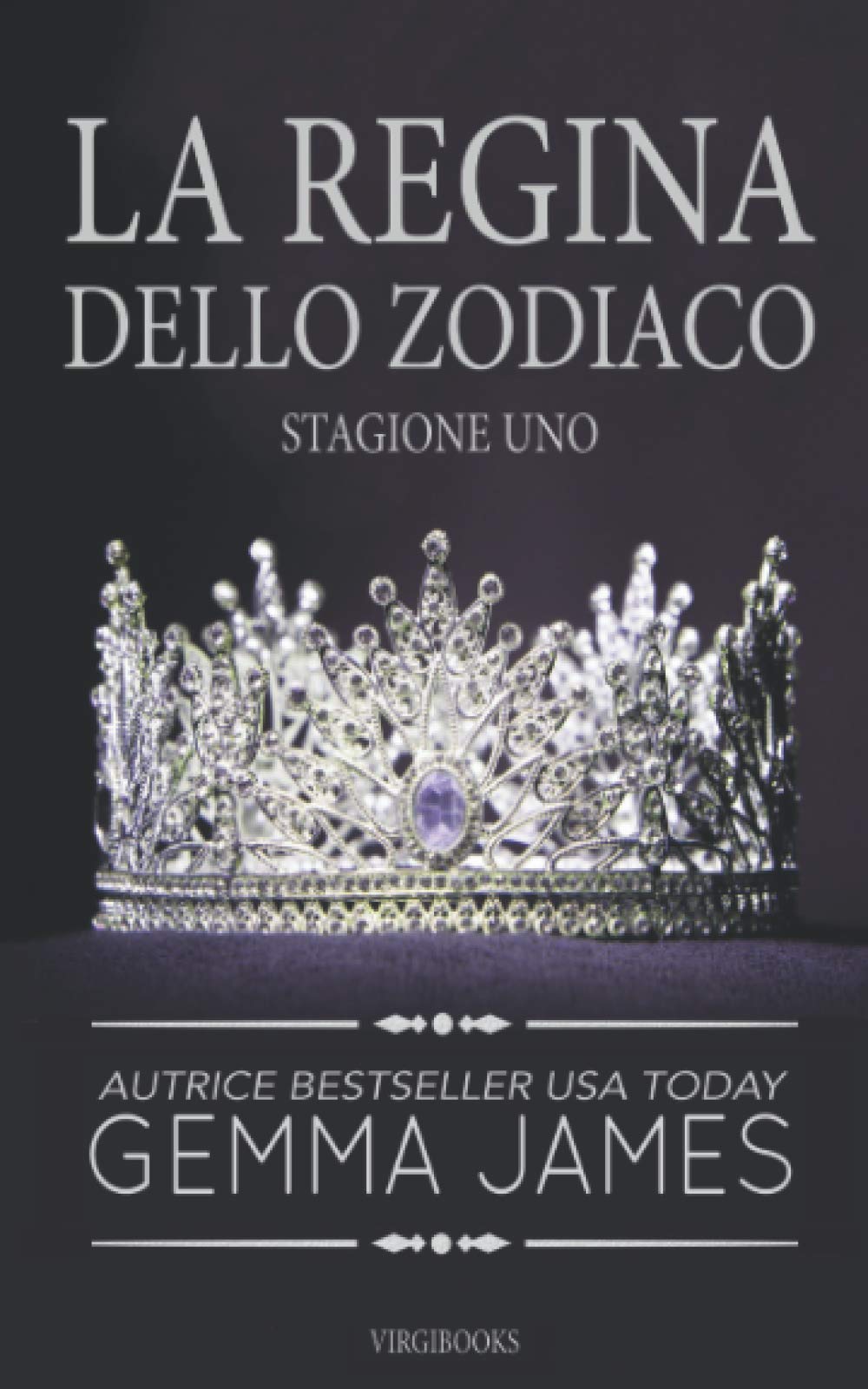 La Regina dello Zodiaco: Stagione Uno book