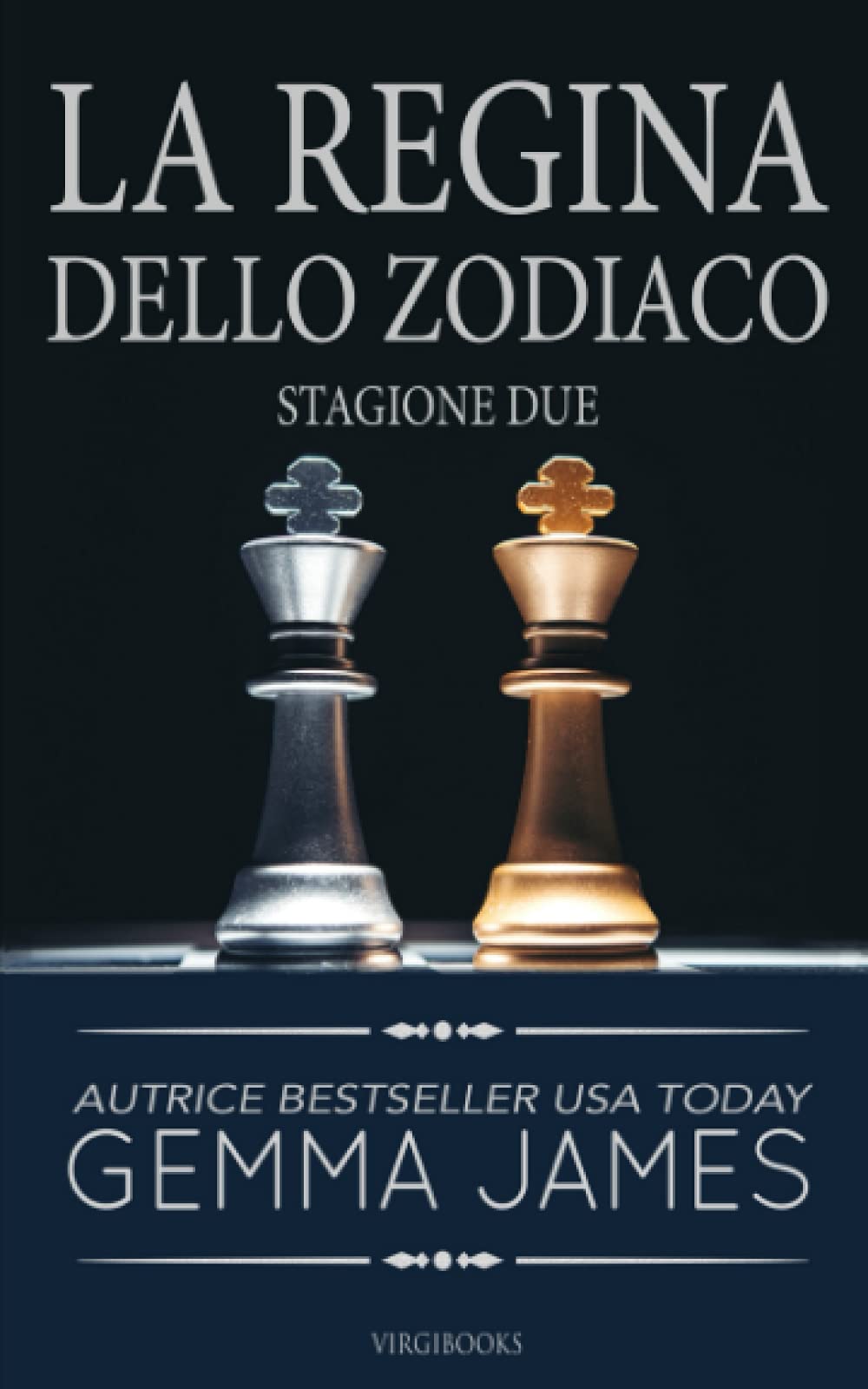 La Regina dello Zodiaco: Stagione Due Contemporary literature