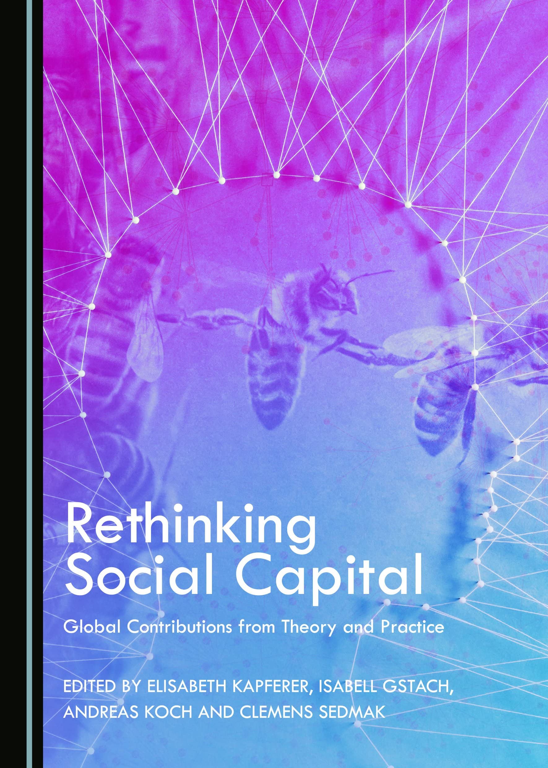 Rethinking Social Capital: Global Contributions from Theory and Practice Books