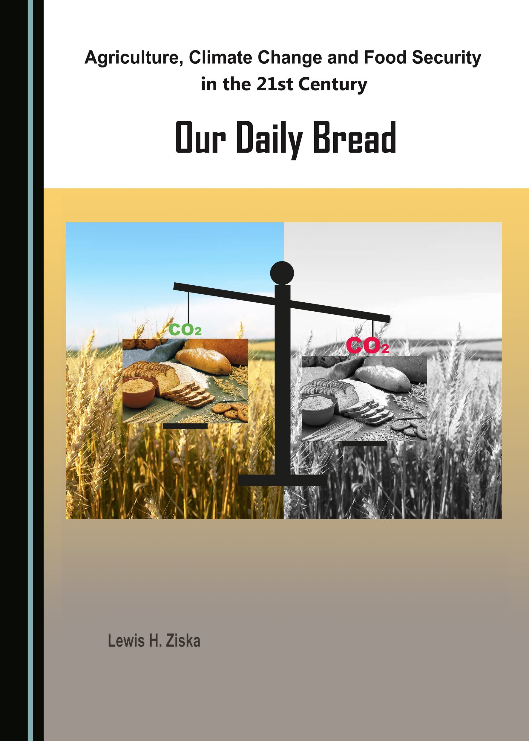 Agriculture, Climate Change and Food Security in the 21st Century: Our Daily Bread Mathematics