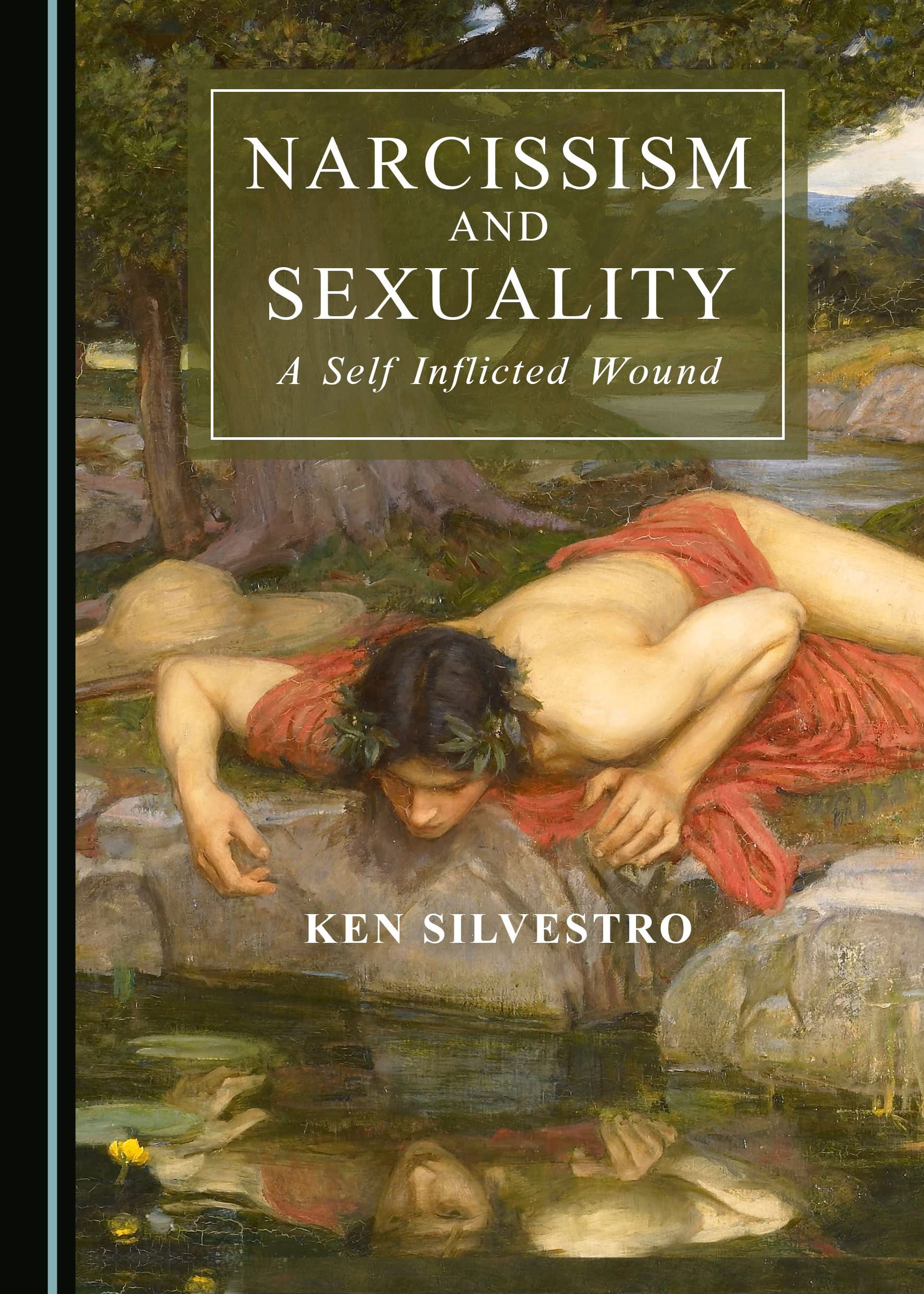 Narcissism and Sexuality: A Self Inflicted Wound Psychology