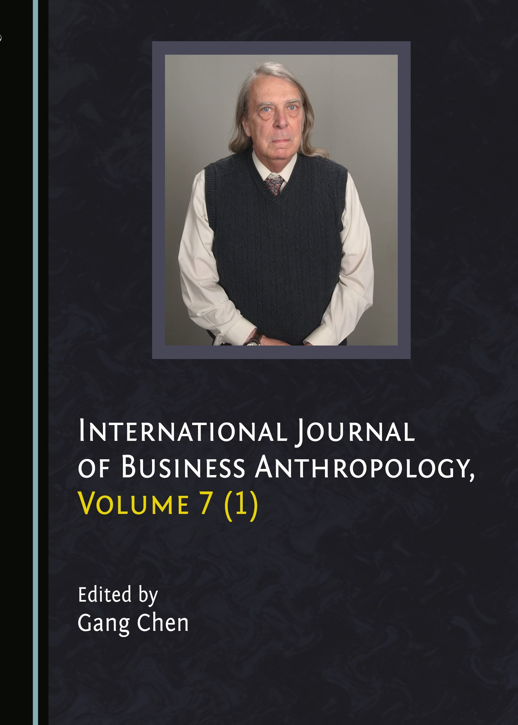 International Journal of Business Anthropology, Volume 7 (1) Social Sciences