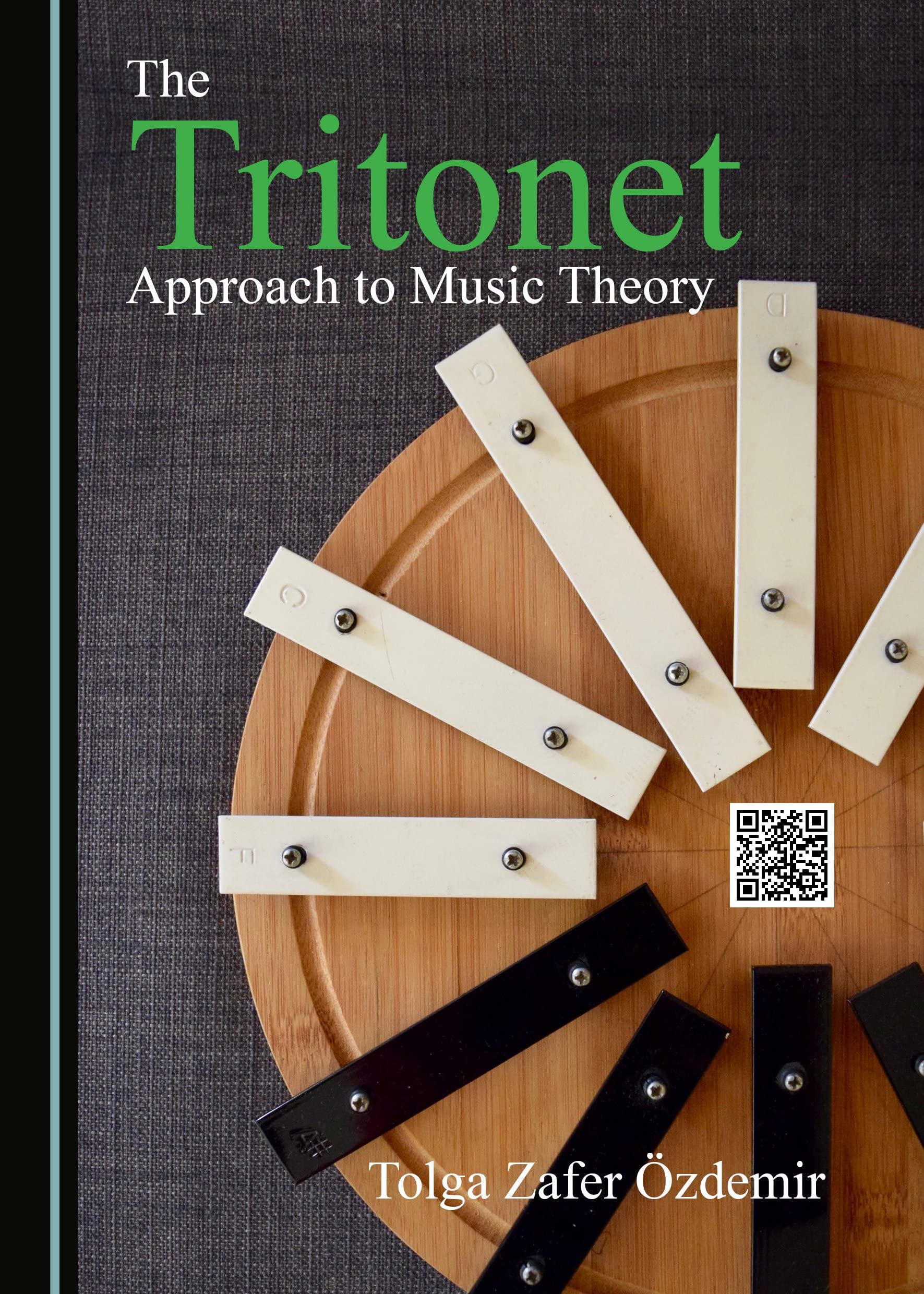 The Tritonet Approach to Music Theory Arts & Music