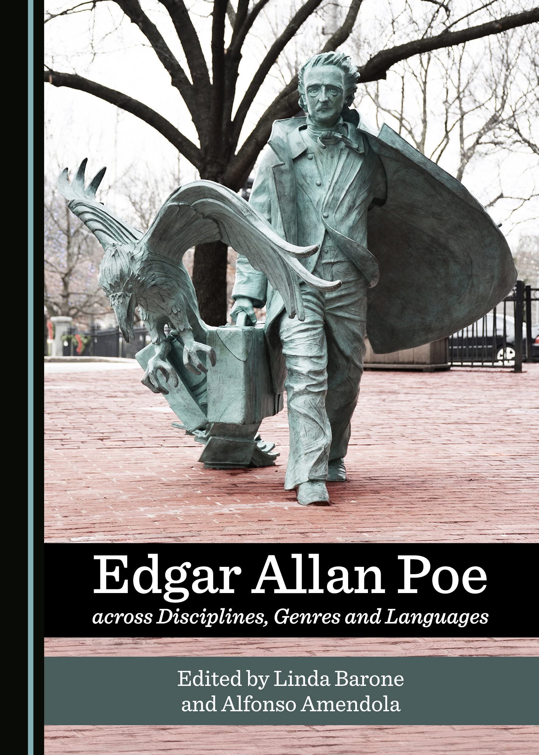 Edgar Allan Poe Across Disciplines, Genres and Languages (Multidisciplinary Approaches to Discourse and Sociology) Books