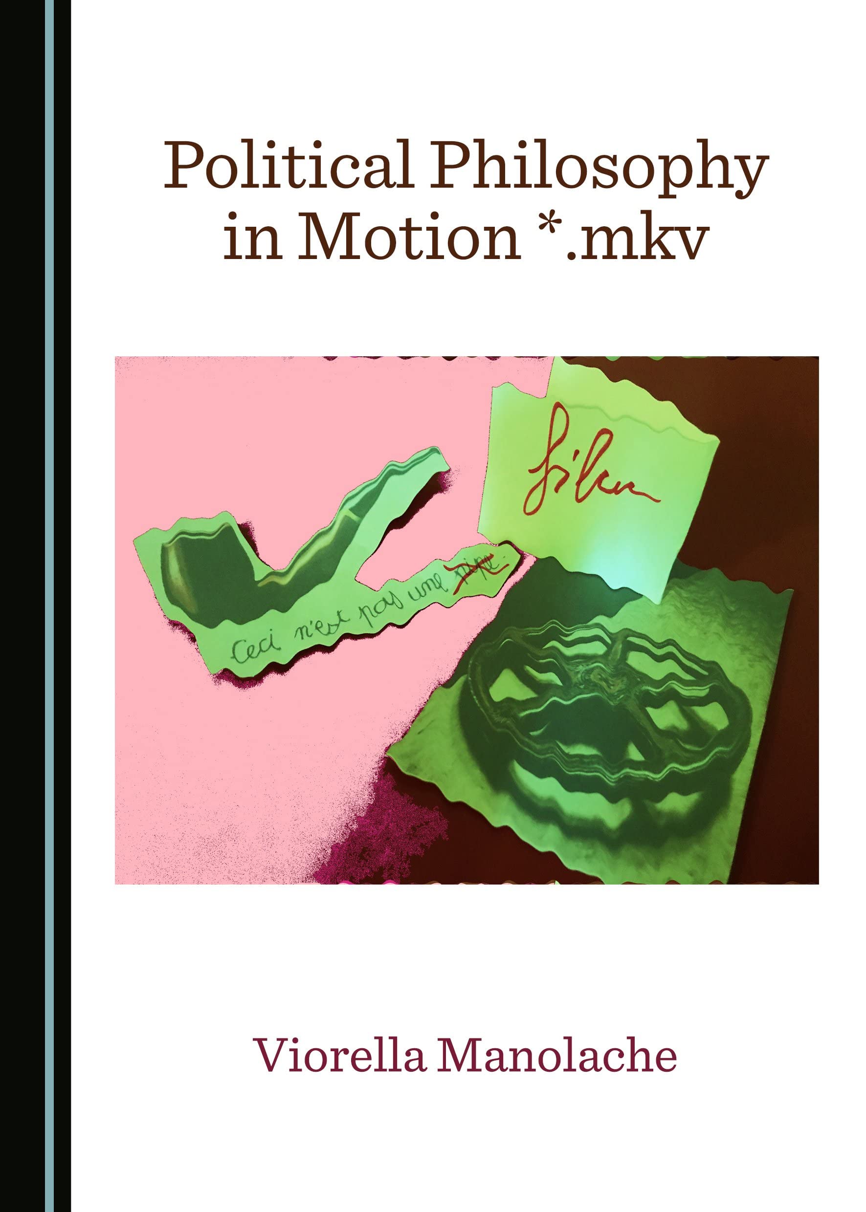 Political Philosophy in Motion *.mkv Philosophy