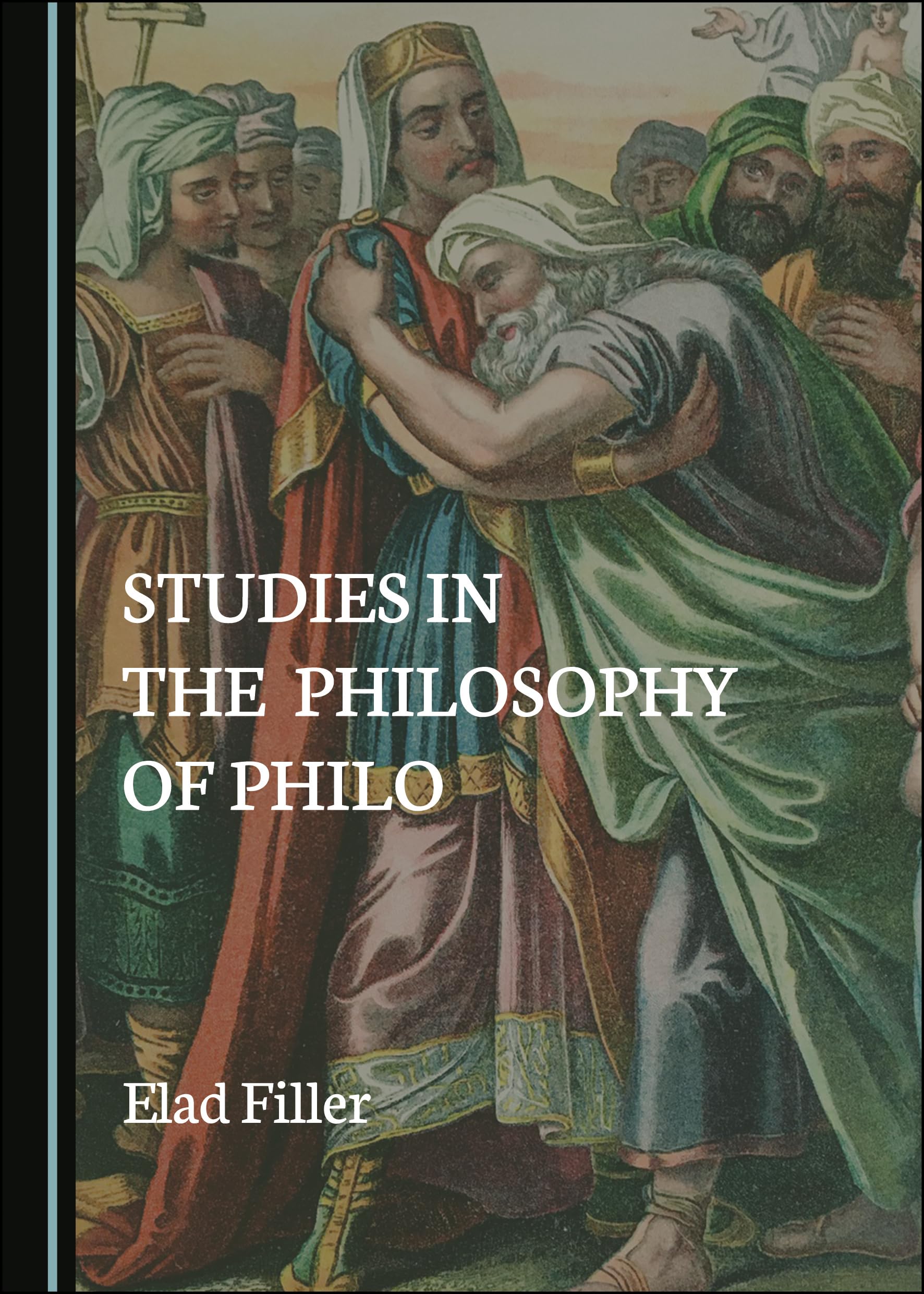 Studies in the Philosophy of Philo Philosophy
