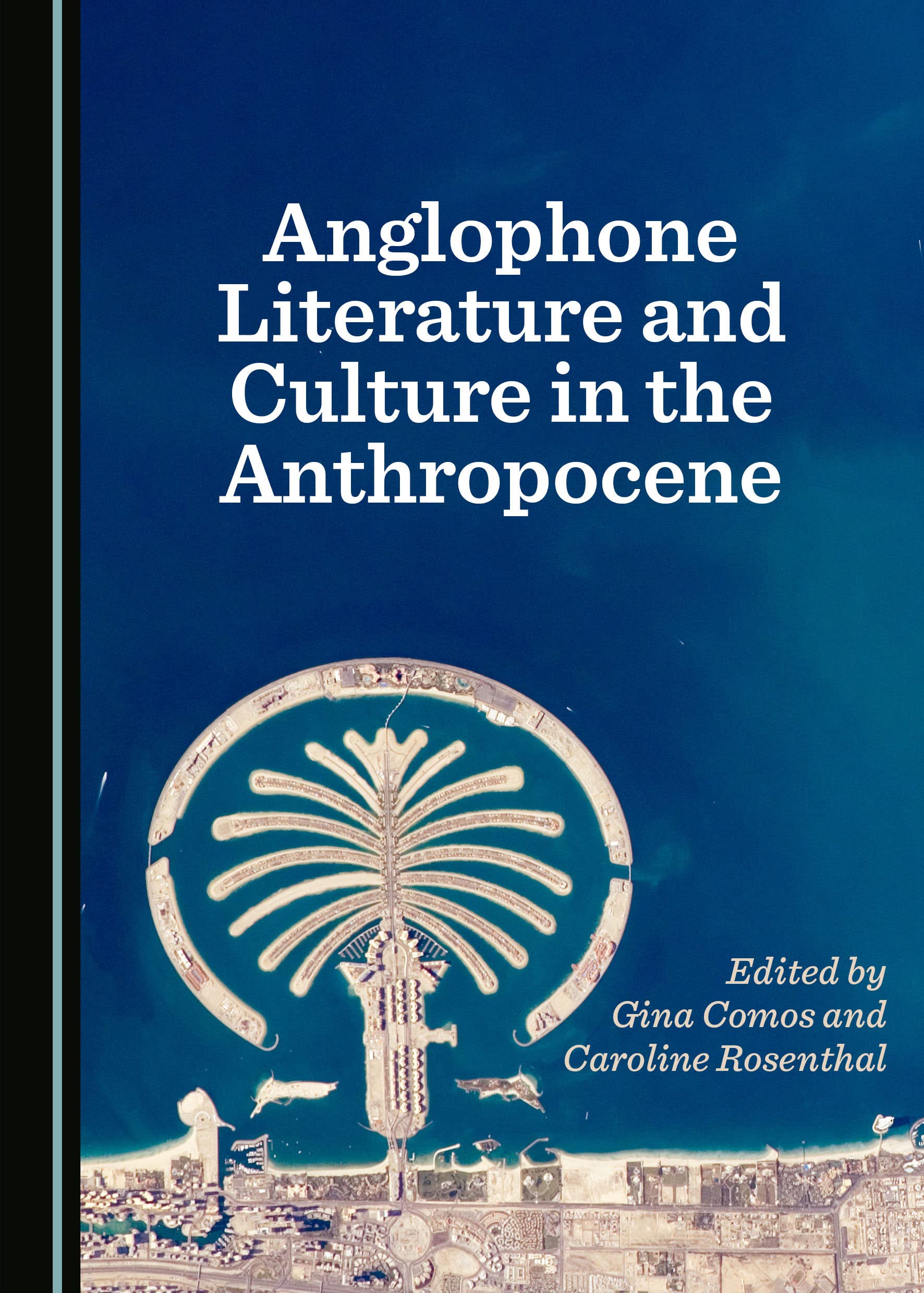 Anglophone Literature and Culture in the Anthropocene General education