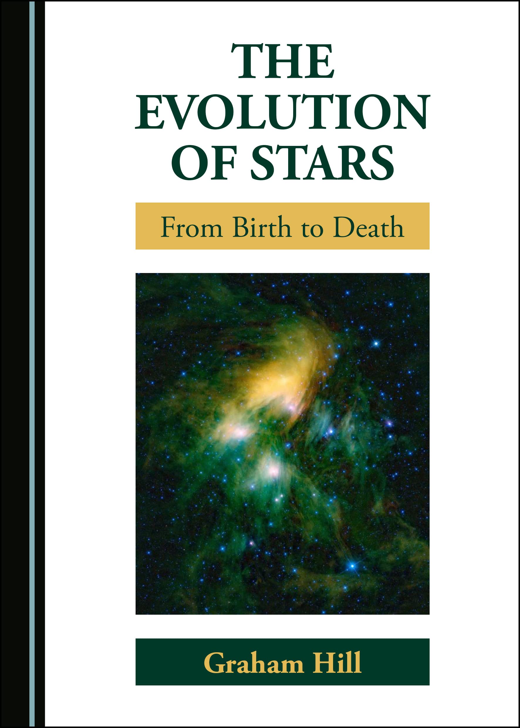 The Evolution of Stars: From Birth to Death Leisure, Home & Garden