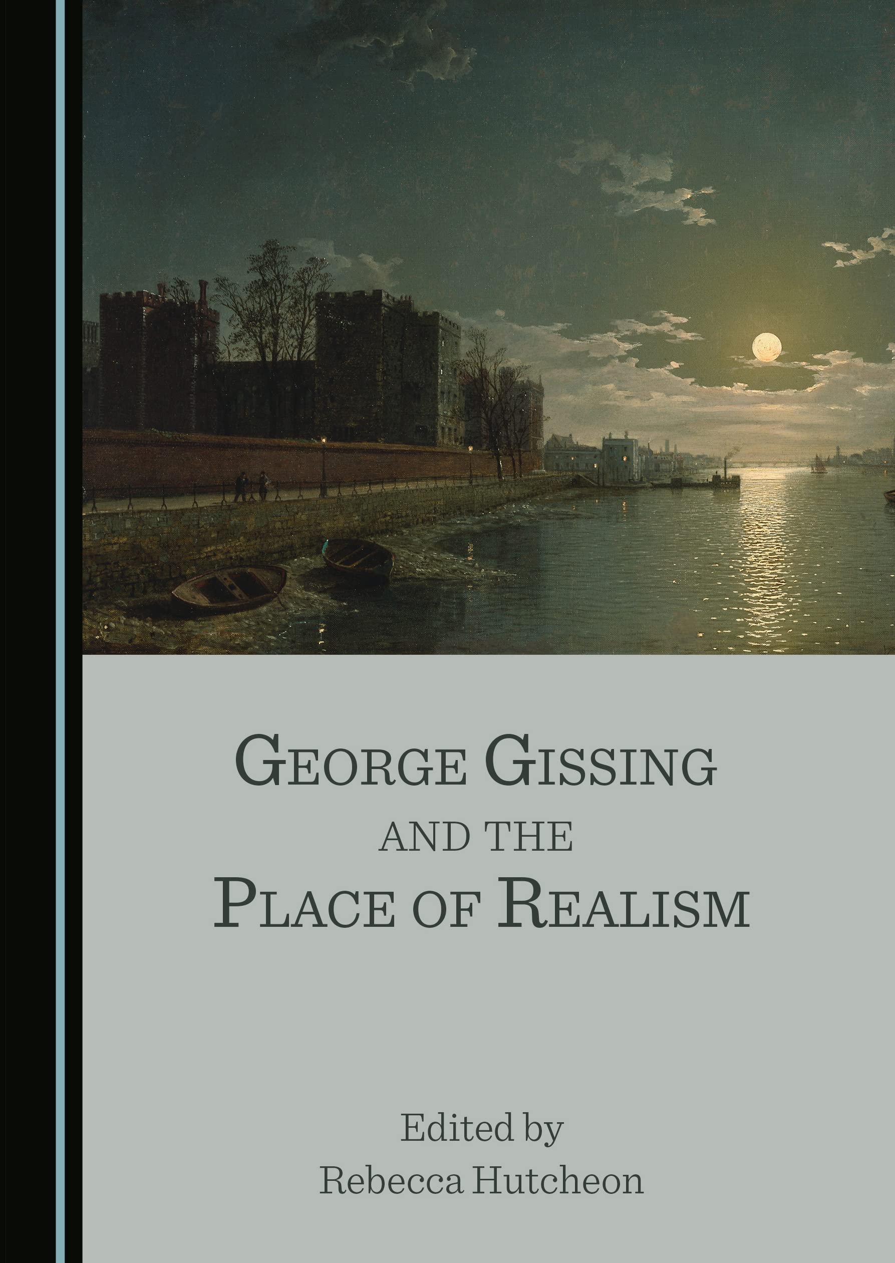 George Gissing and the Place of Realism Contemporary literature