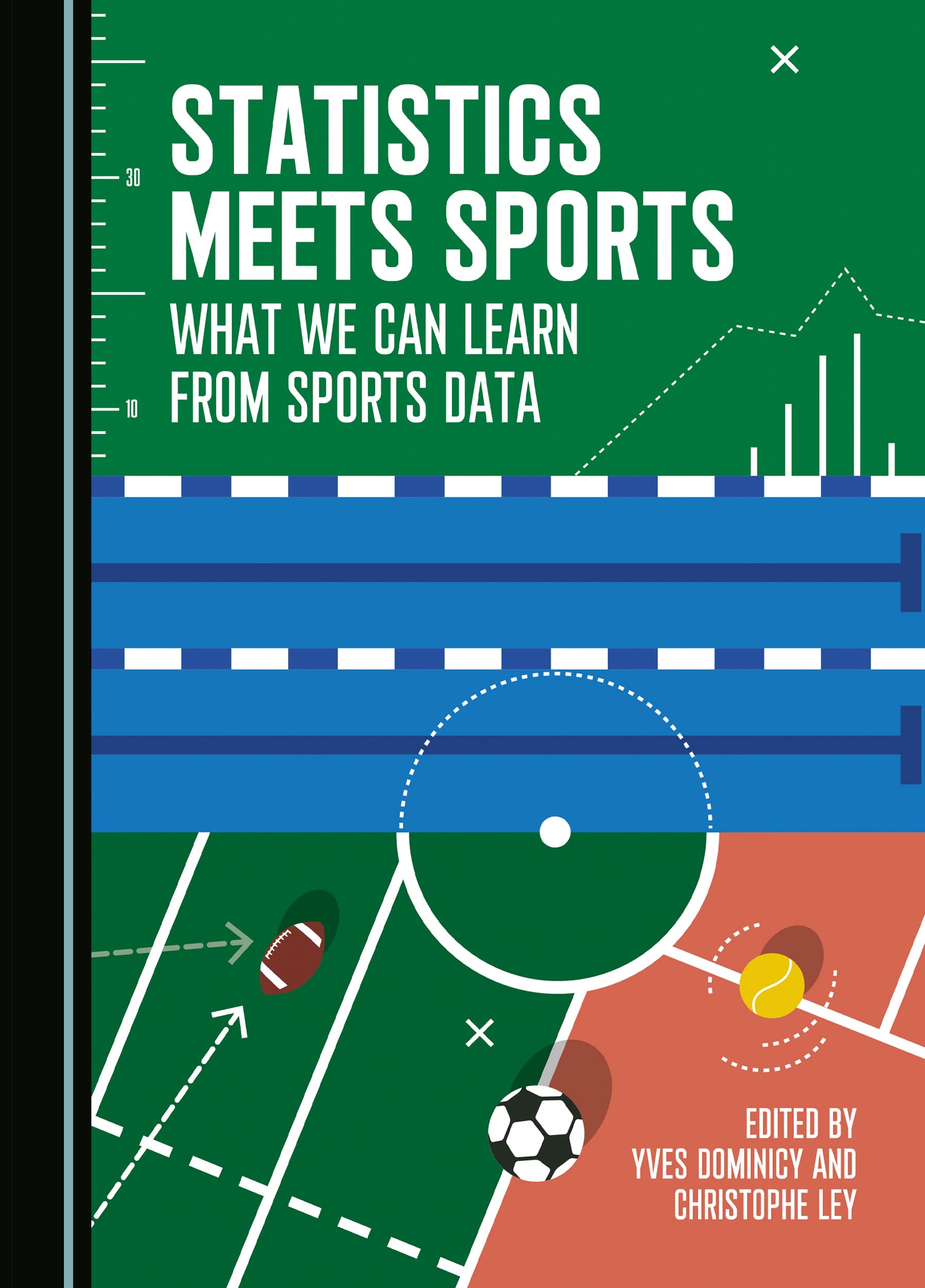 Statistics Meets Sports: What We Can Learn from Sports Data Mathematics