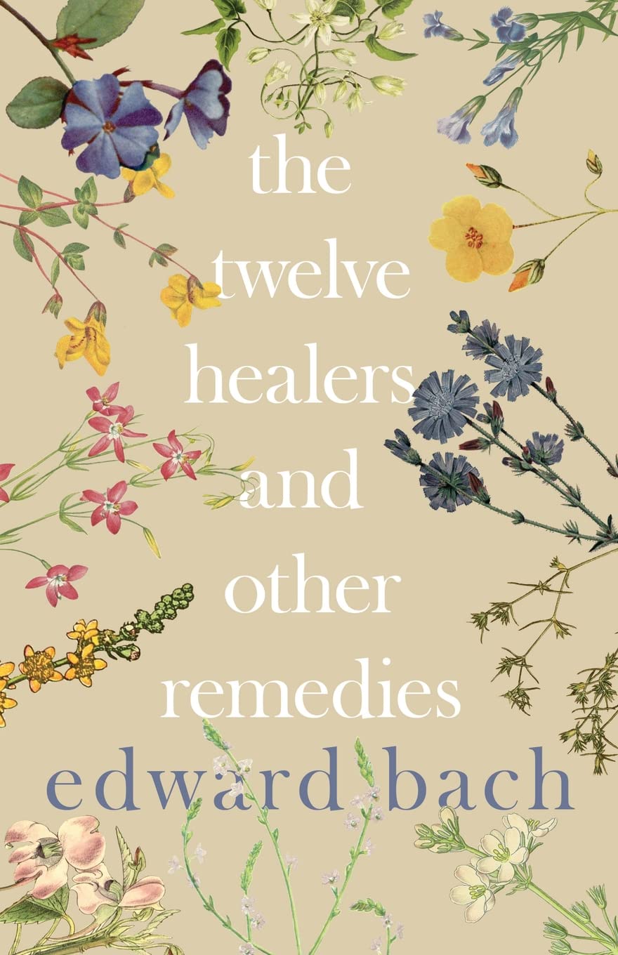 The Twelve Healers and Other Remedies Mathematics