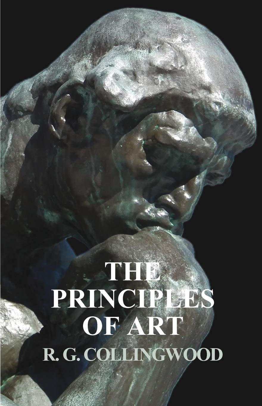 The Principles of Art Philosophy