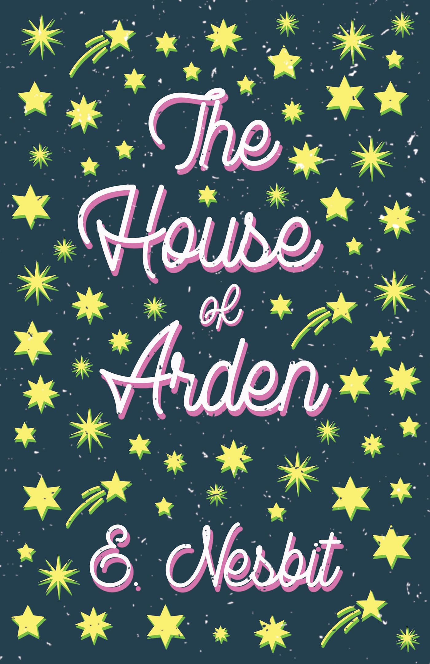 The House of Arden;A Story for Children Religion & Esotericism