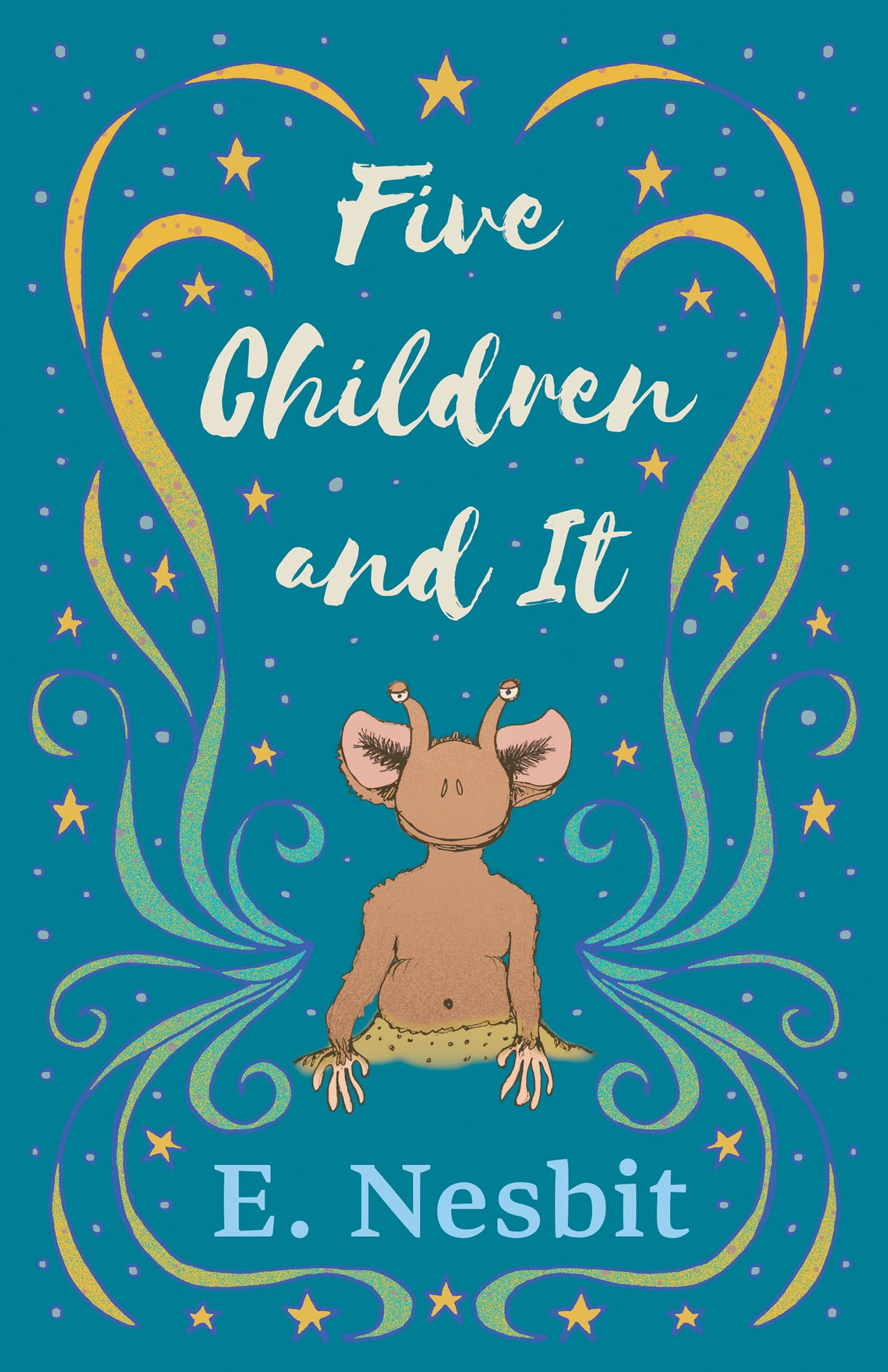Five Children and It (The Psammead Series, Band 1) Non-fiction
