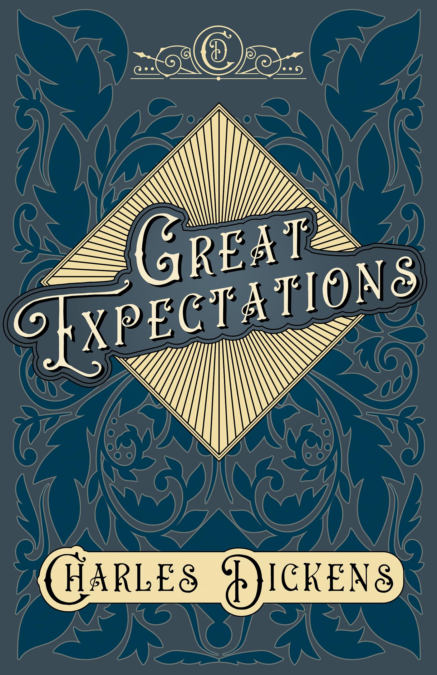 Great Expectations: With Appreciations and Criticisms By G. K. Chesterton book