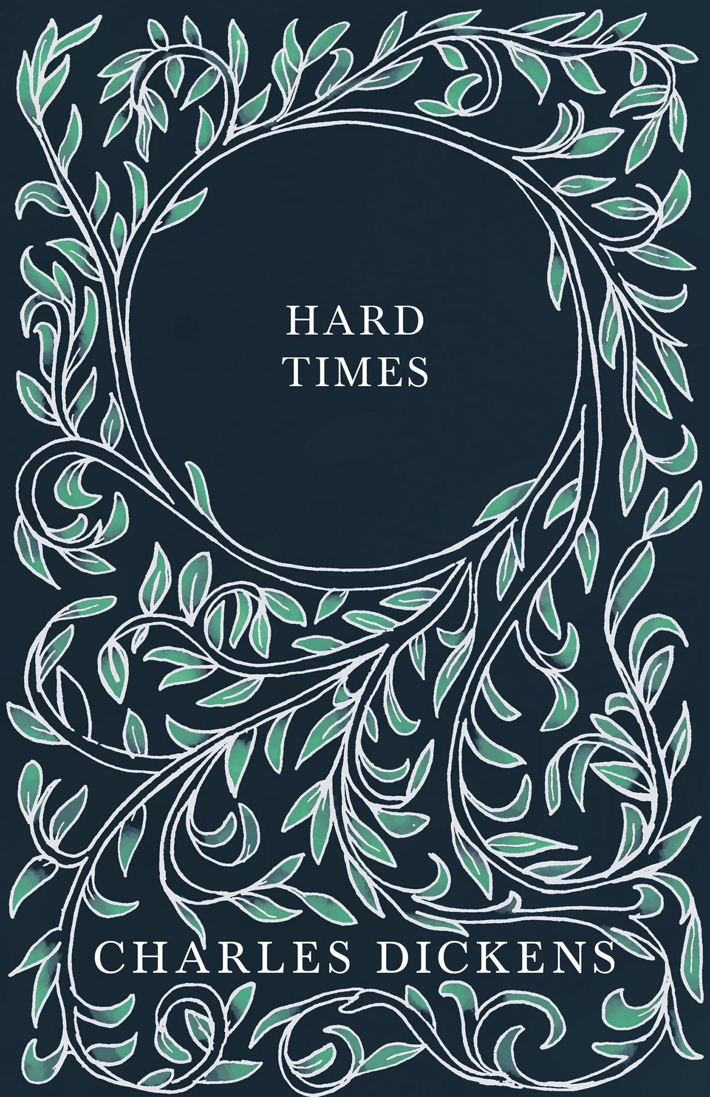 Hard Times: With Appreciations and Criticisms By G. K. Chesterton Contemporary literature