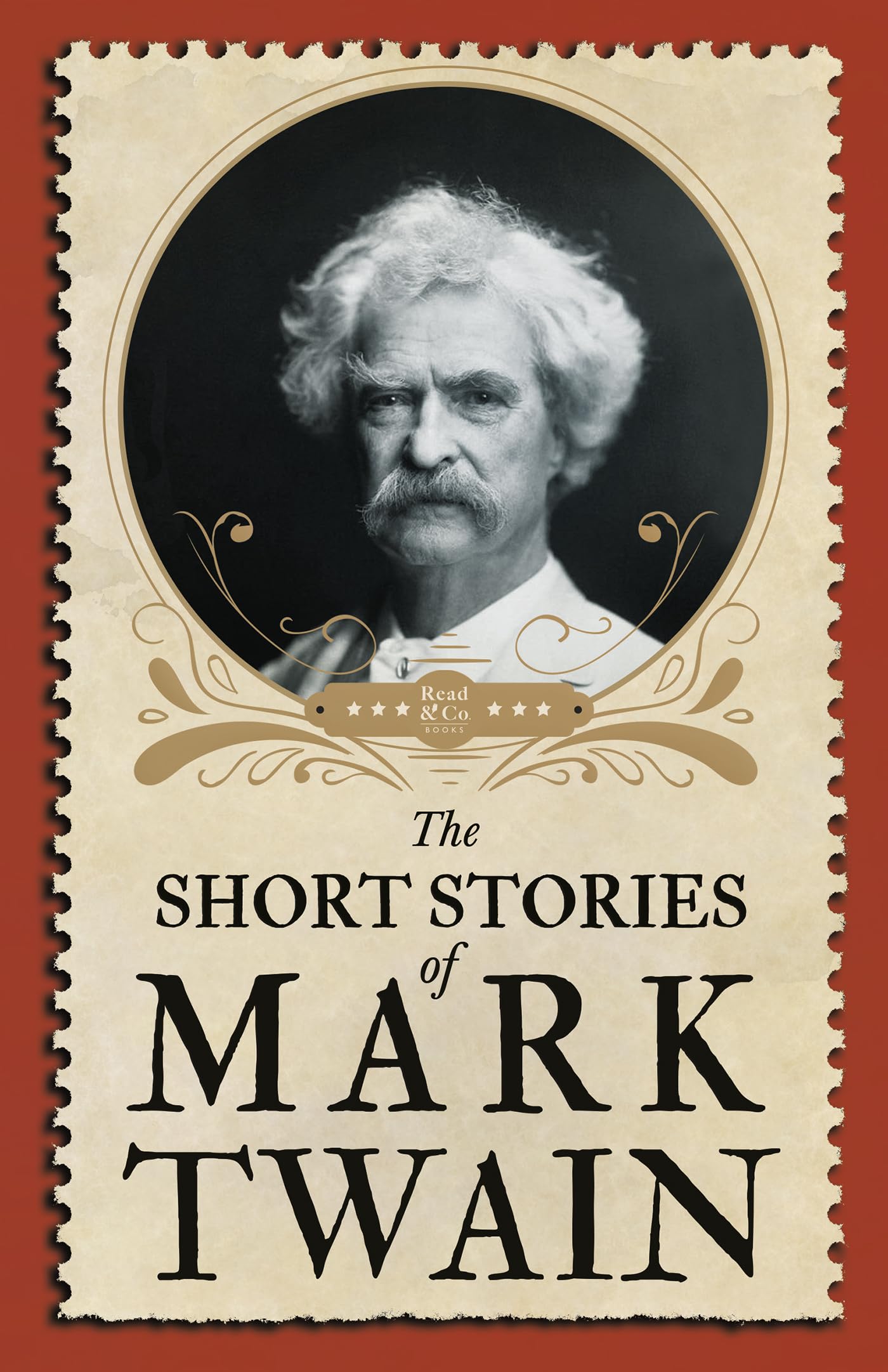 The Short Stories of Mark Twain Essays & Short Stories