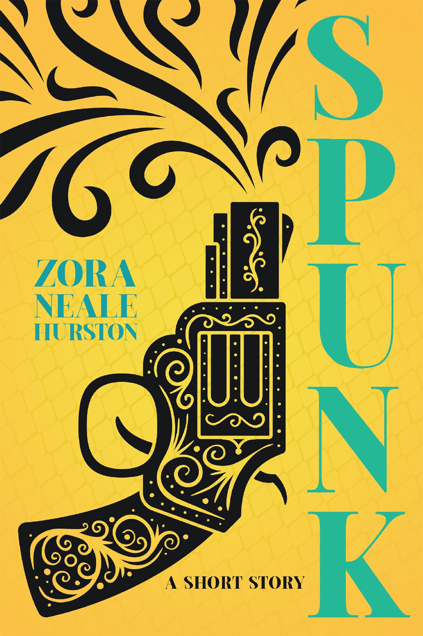 Spunk - A Short Story;Including the Introductory Essay 'A Brief History of the Harlem Renaissance' Essays & Short Stories