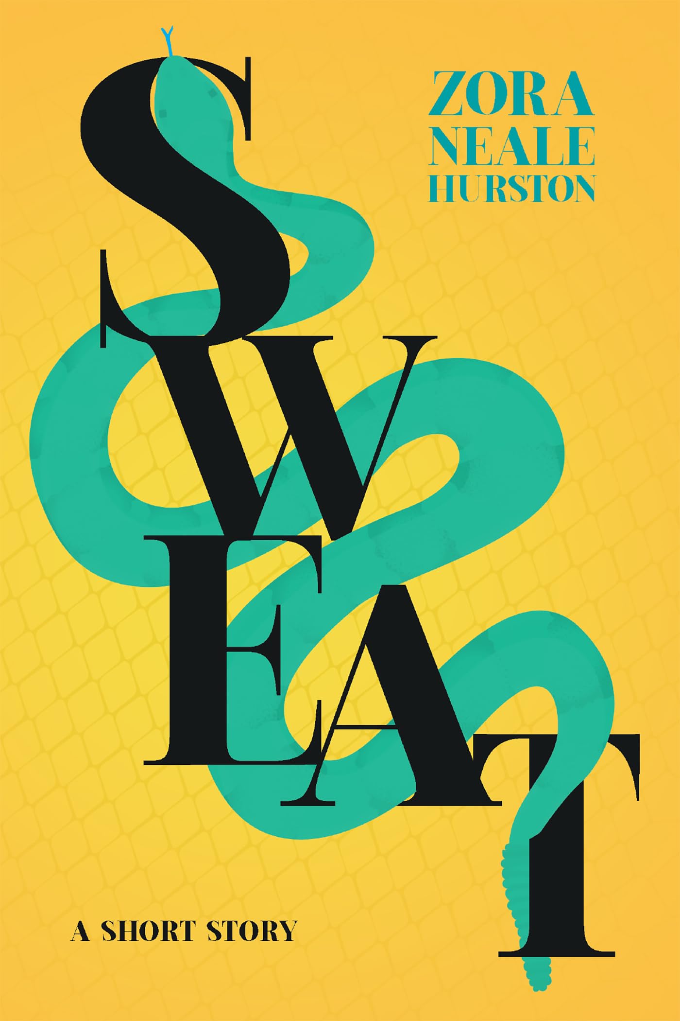 Sweat - A Short Story;Including the Introductory Essay 'A Brief History of the Harlem Renaissance' Essays & Short Stories