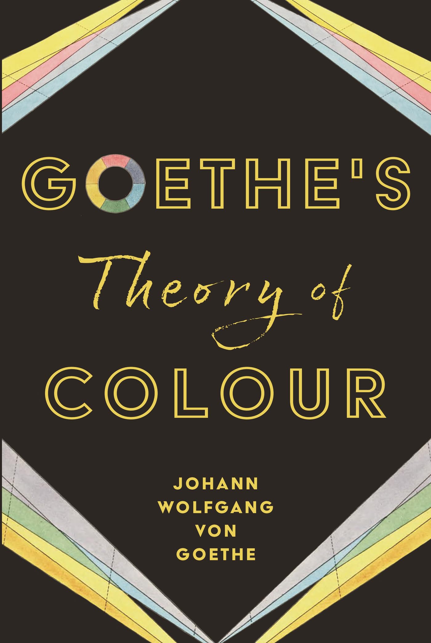 Goethe's Theory of Colour Film, Art & Culture