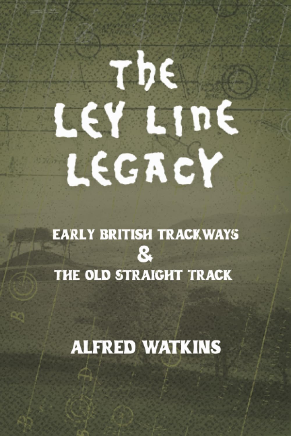 Product Image: The Ley Line Legacy