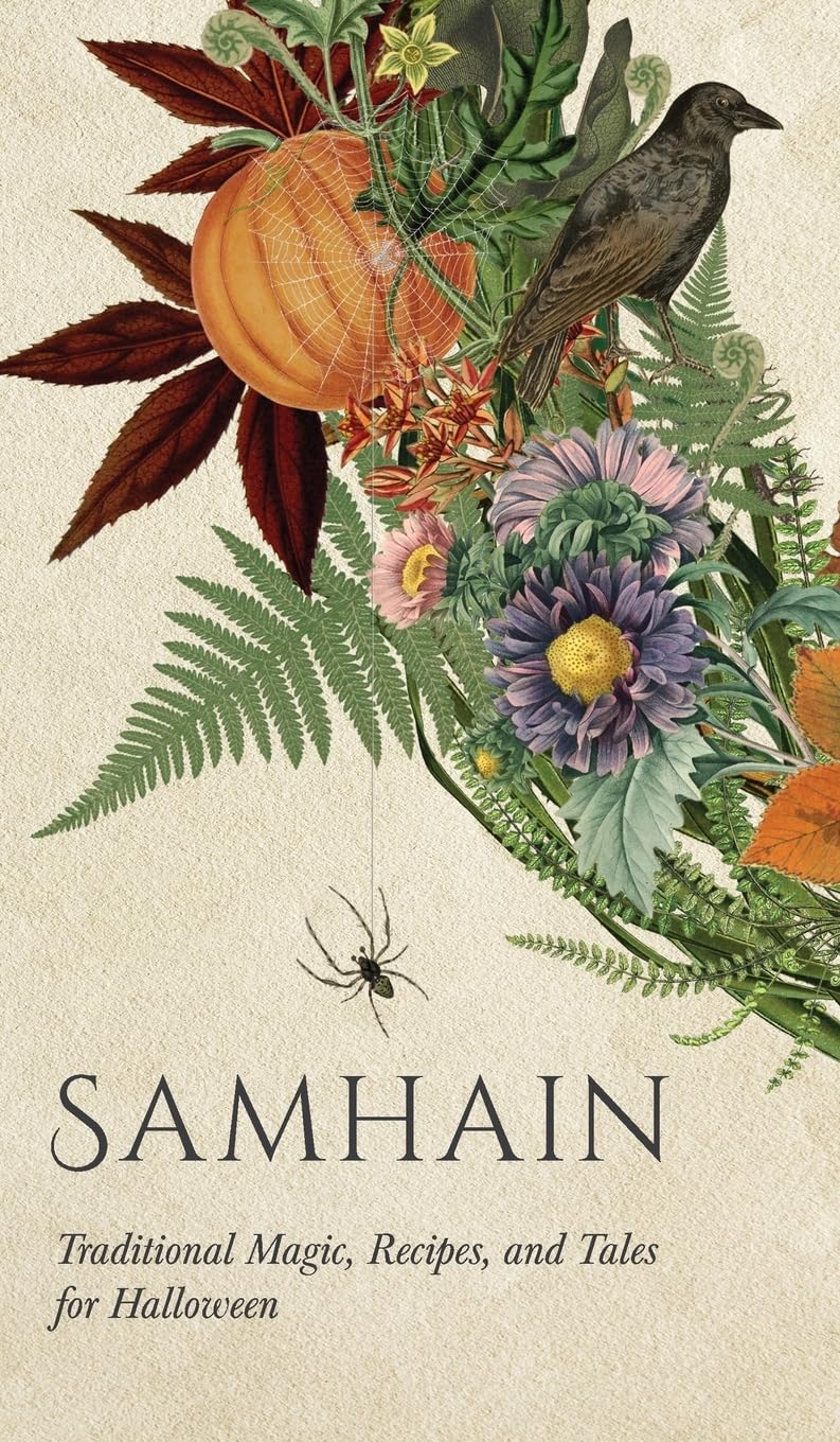 Product Image: Samhain